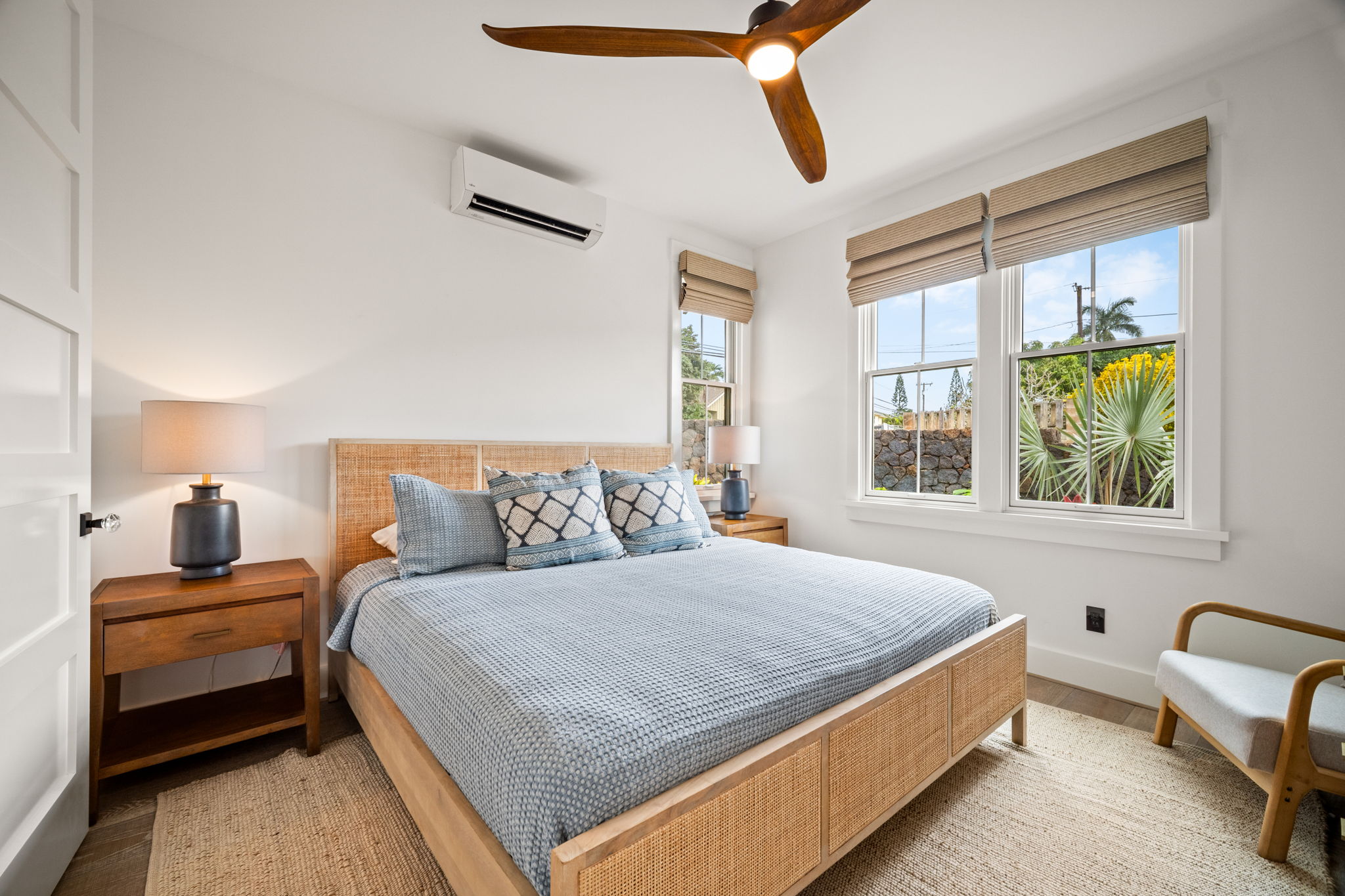 Guest bedroom
