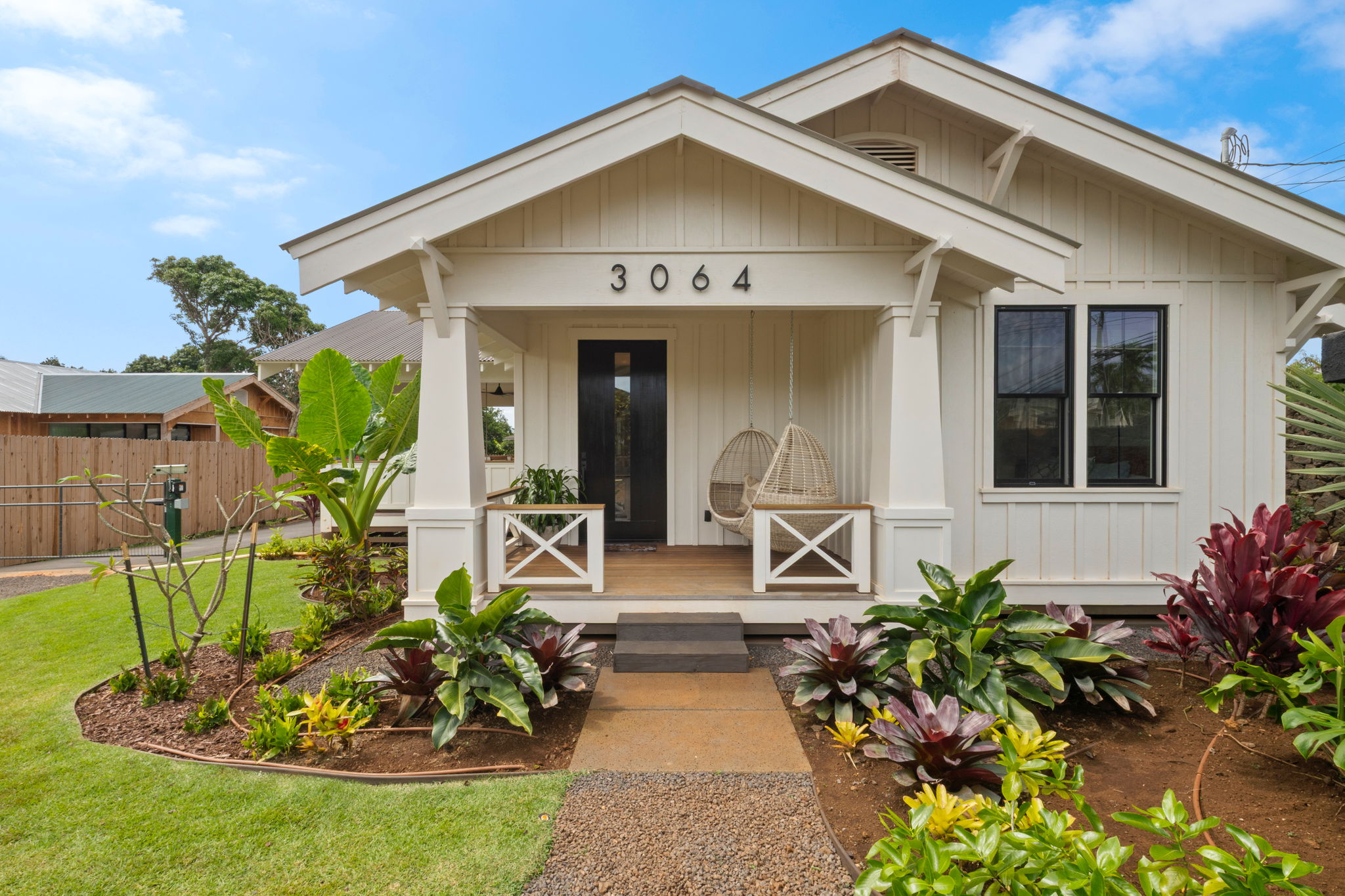 3064 Poipu Rd #1 — Po'ipu Mauka Village New Construction