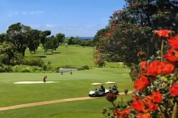 2545 Kiahuna Plantation Drive — Golf Course Estate