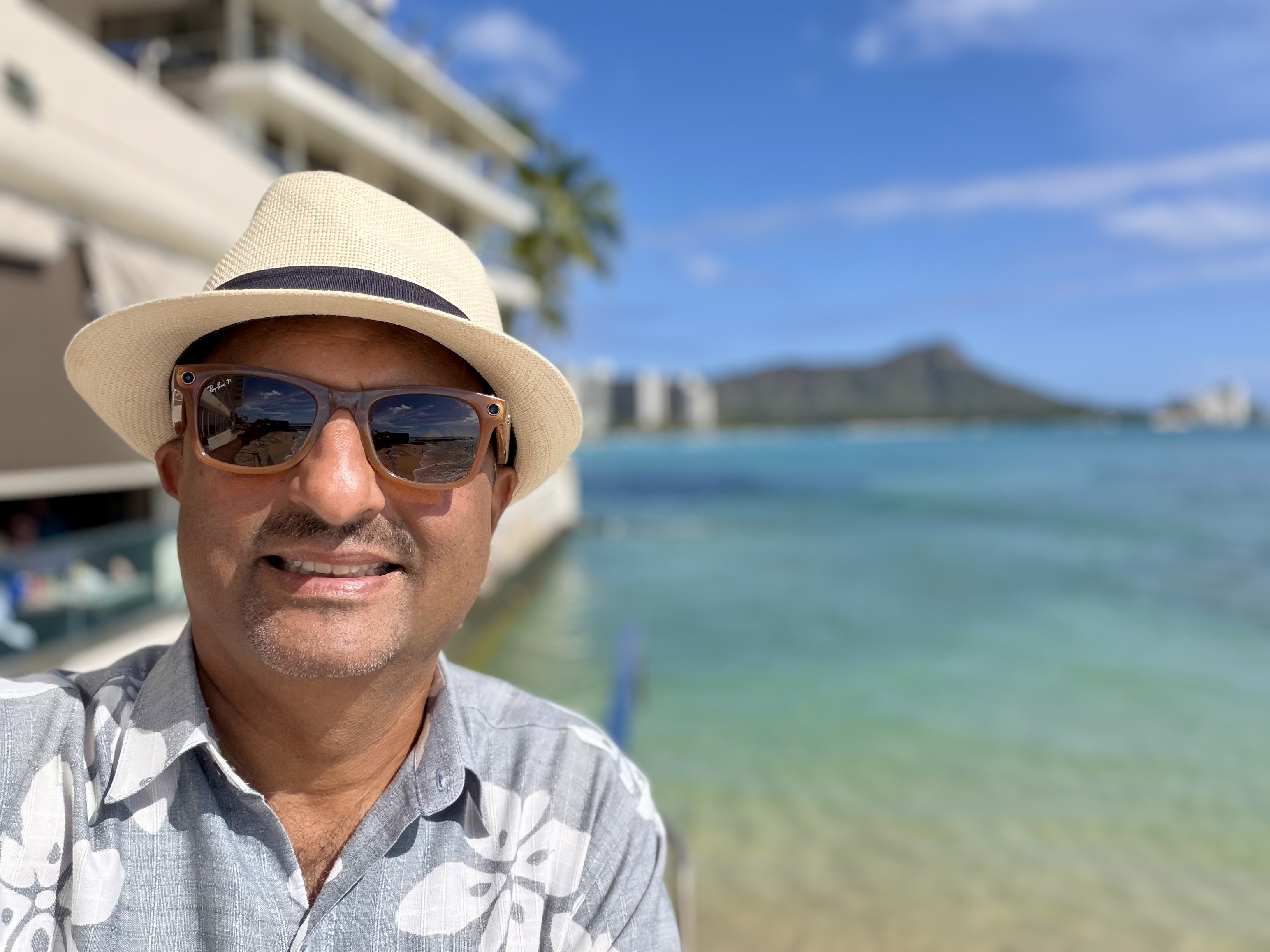 Kauai oceanfront property