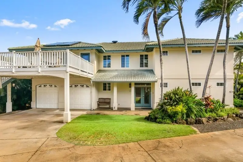 2367 Hoohu Road — Poipu Estate