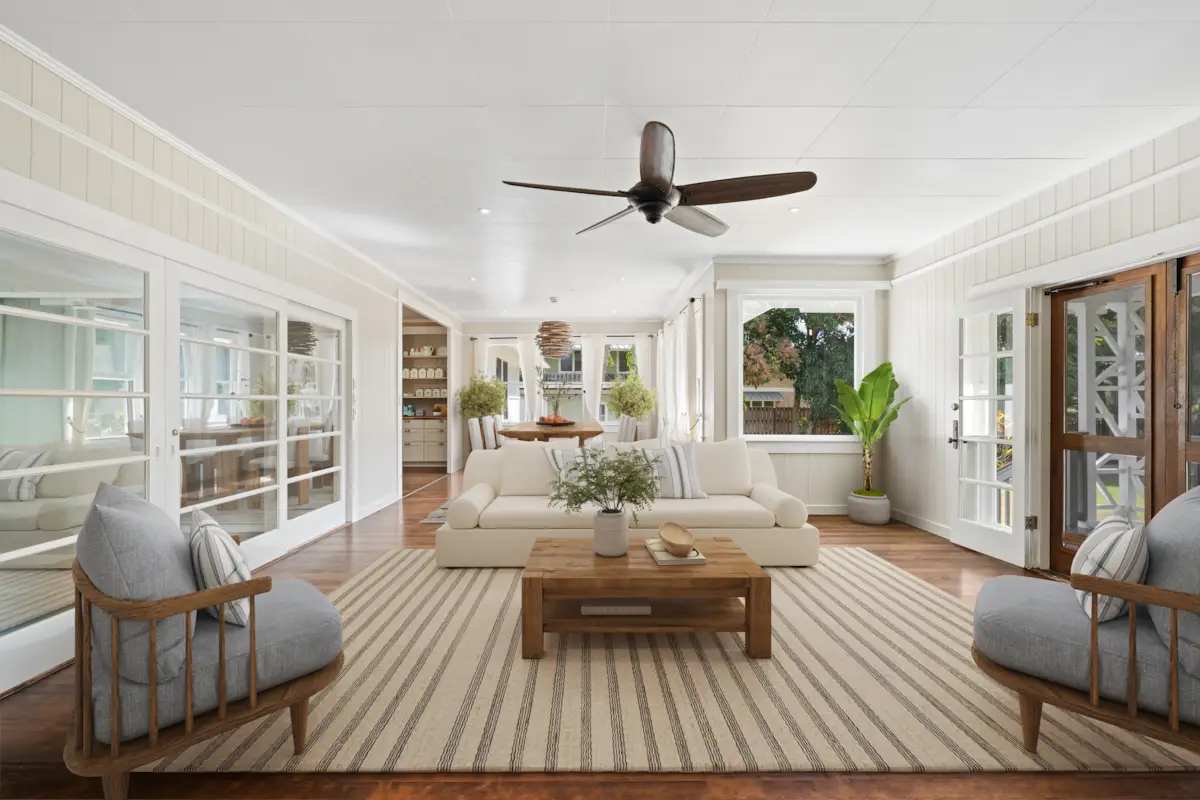 3018 Poipu Road — Coastal Home